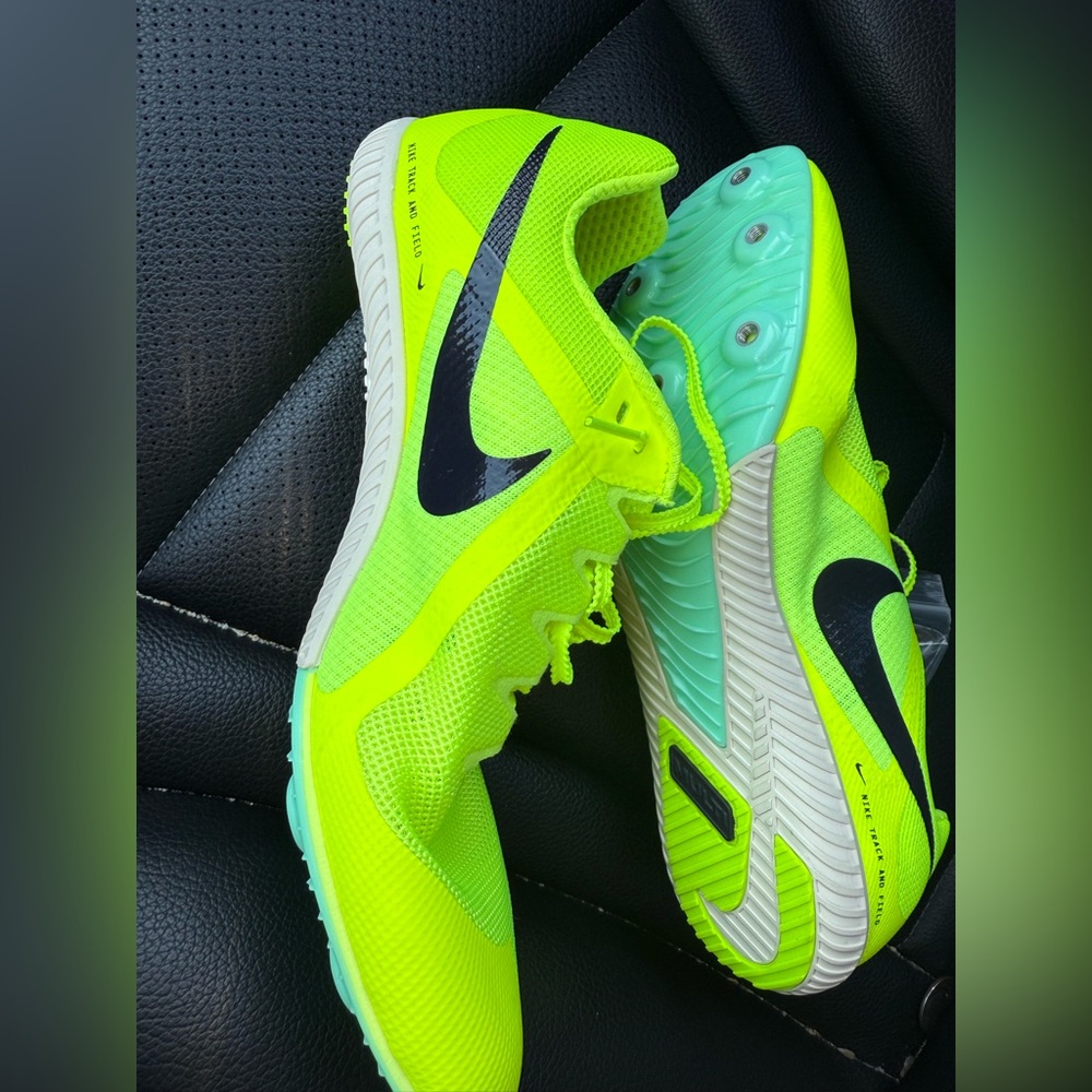 Nike Rival Multi-Event Track & Field Spikes - Picture 6 of 16